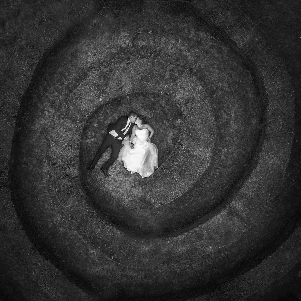 Bertrand Vivien portfolio photo