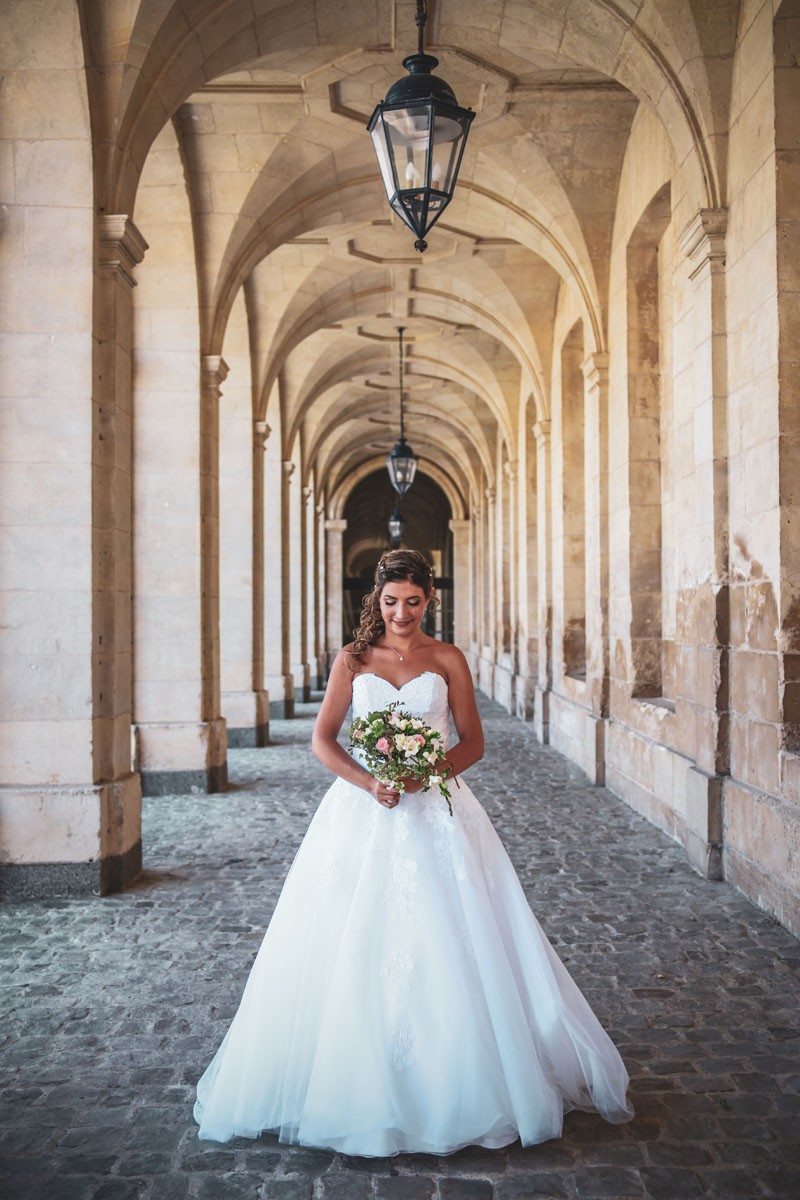 Bertrand Vivien portfolio photo