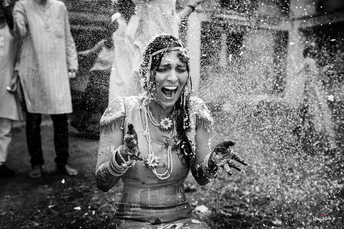 Bhairavi Tawade portfolio photo