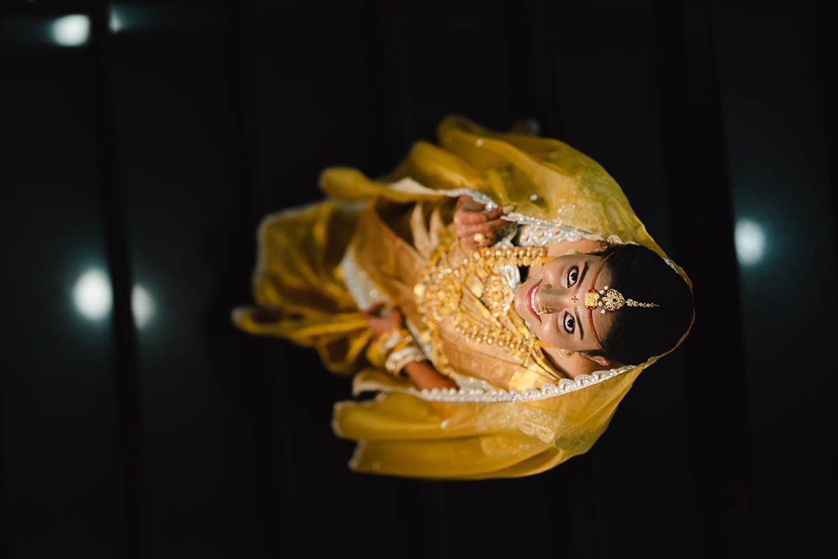 Bhanu Kiran Pagala portfolio photo