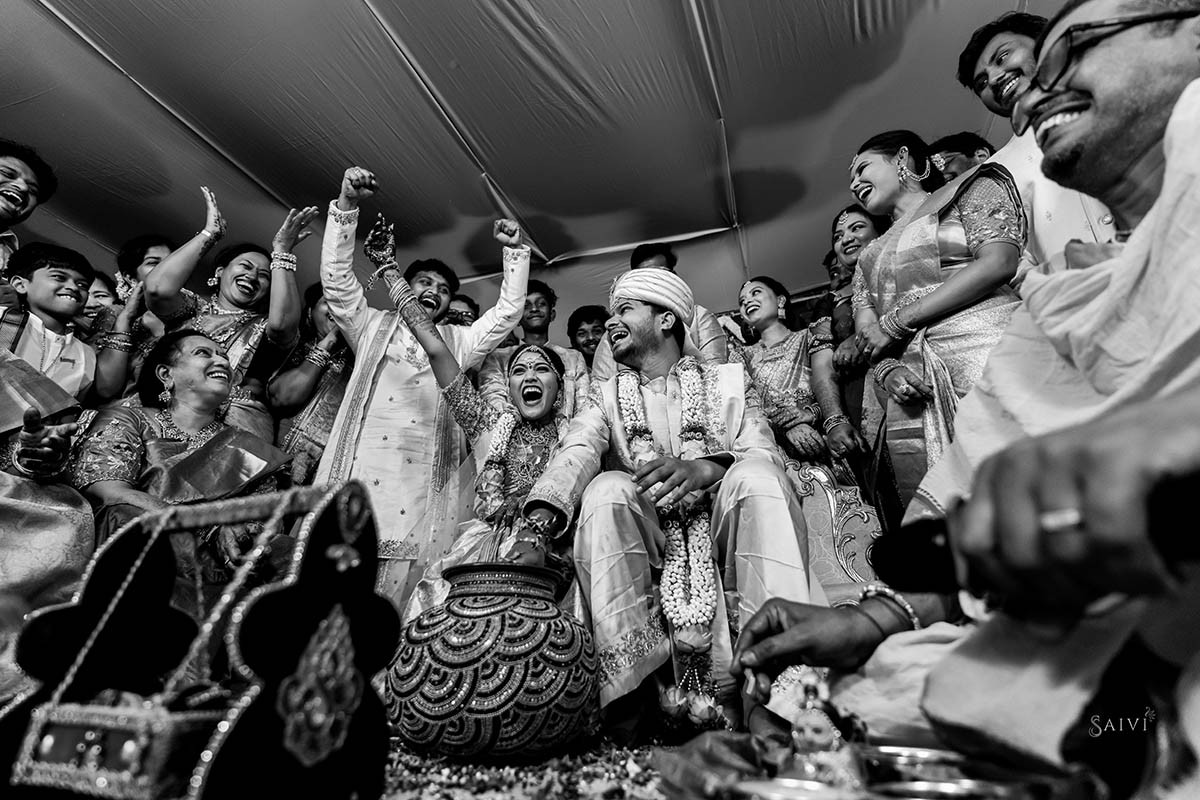 Bhanu Kiran Pagala portfolio photo