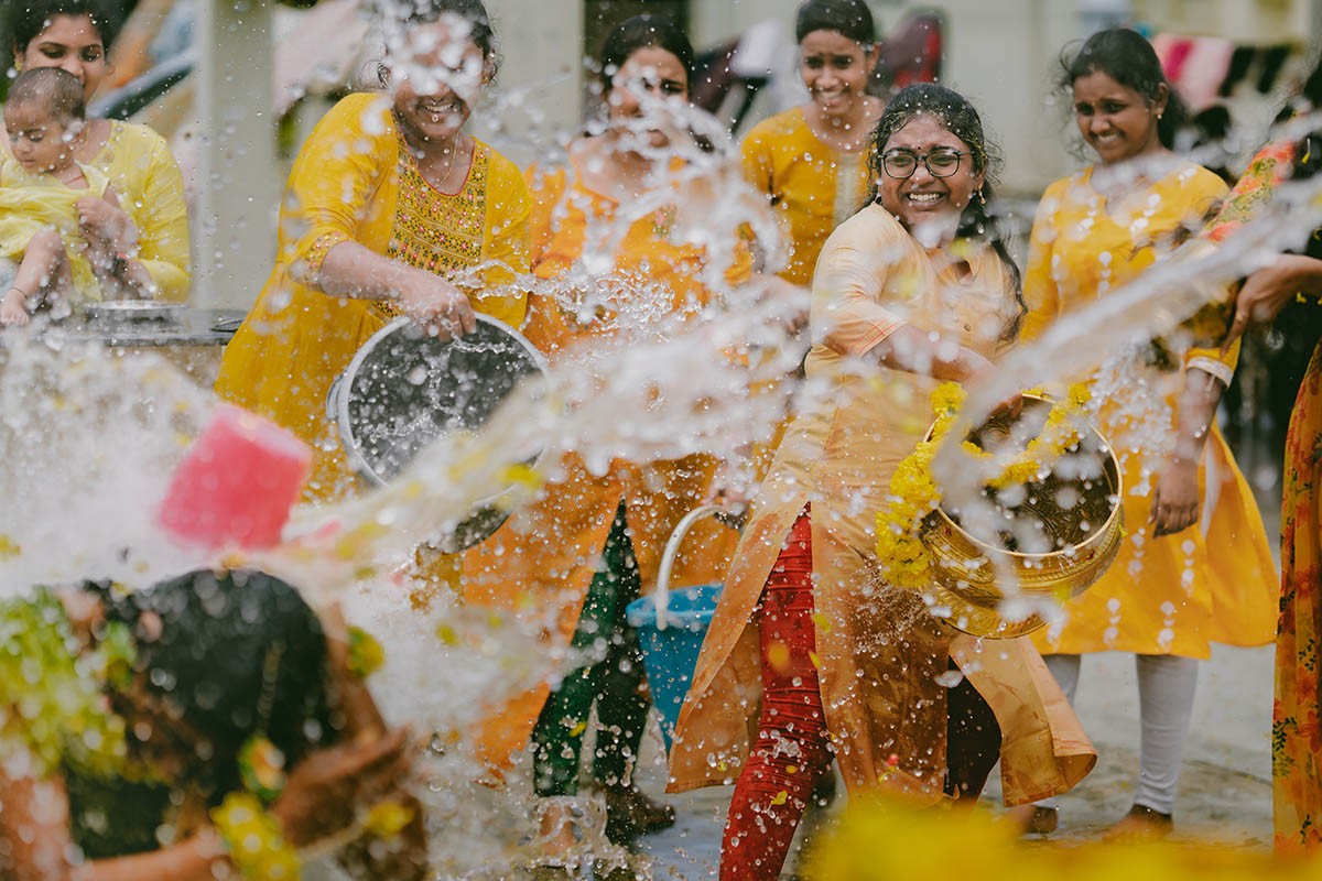 Bhanu Kiran Pagala portfolio photo