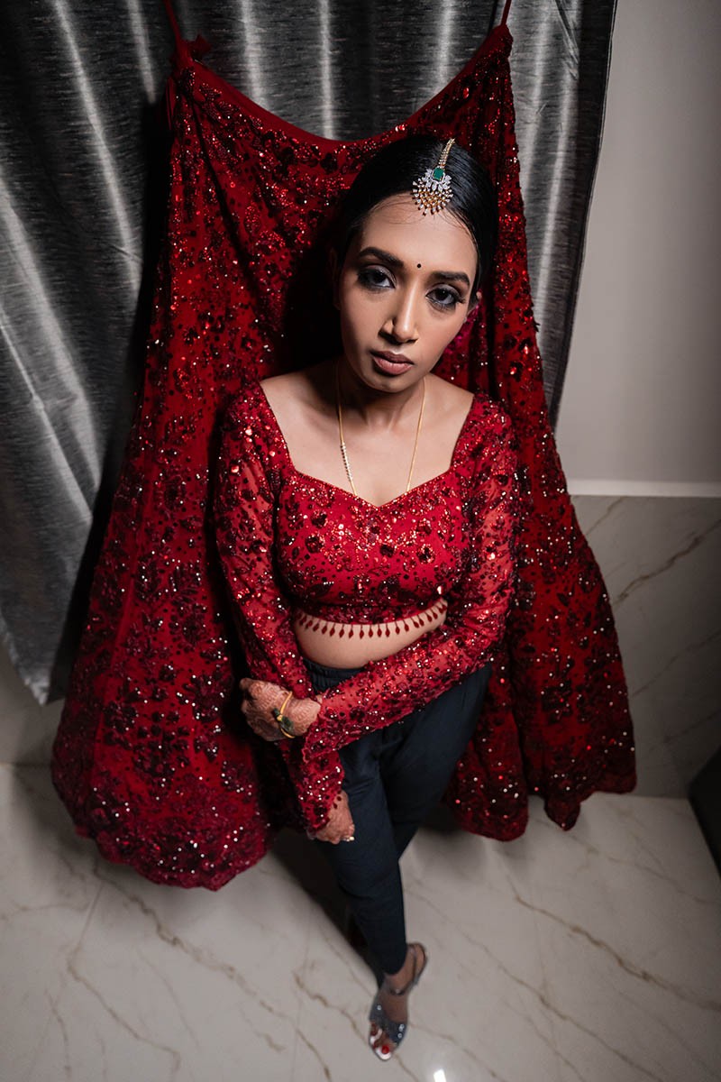Bhanu Kiran Pagala portfolio photo