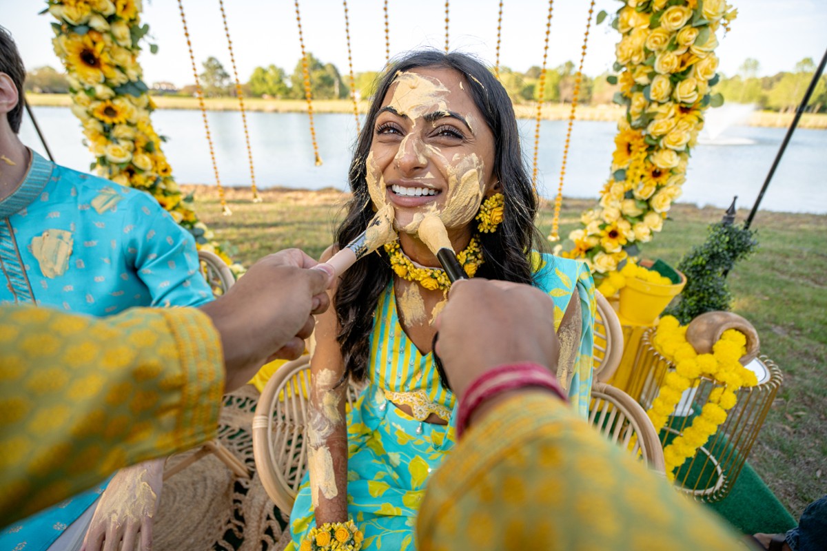 Bhumil Soochak portfolio photo