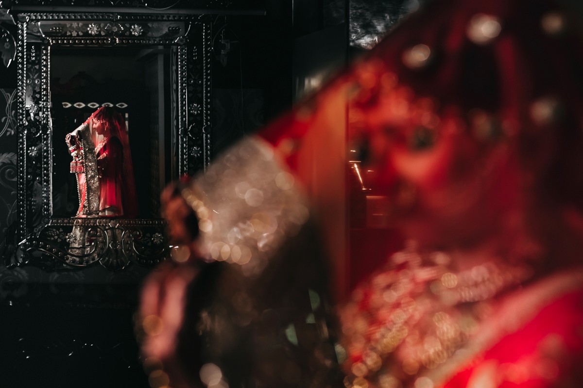 Bhumil Soochak portfolio photo