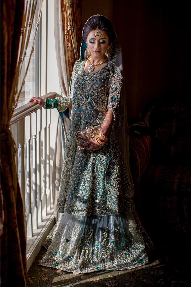 Bilal Bajwa portfolio photo