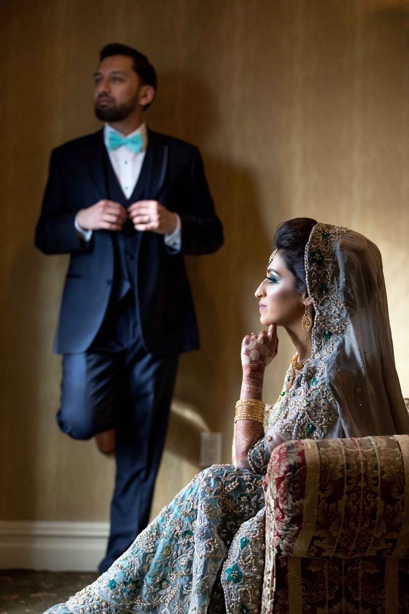 Bilal Bajwa portfolio photo
