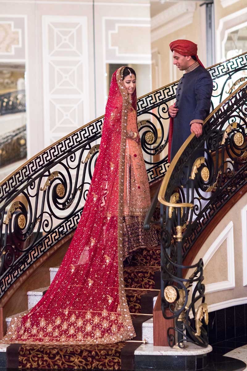 Bilal Bajwa portfolio photo