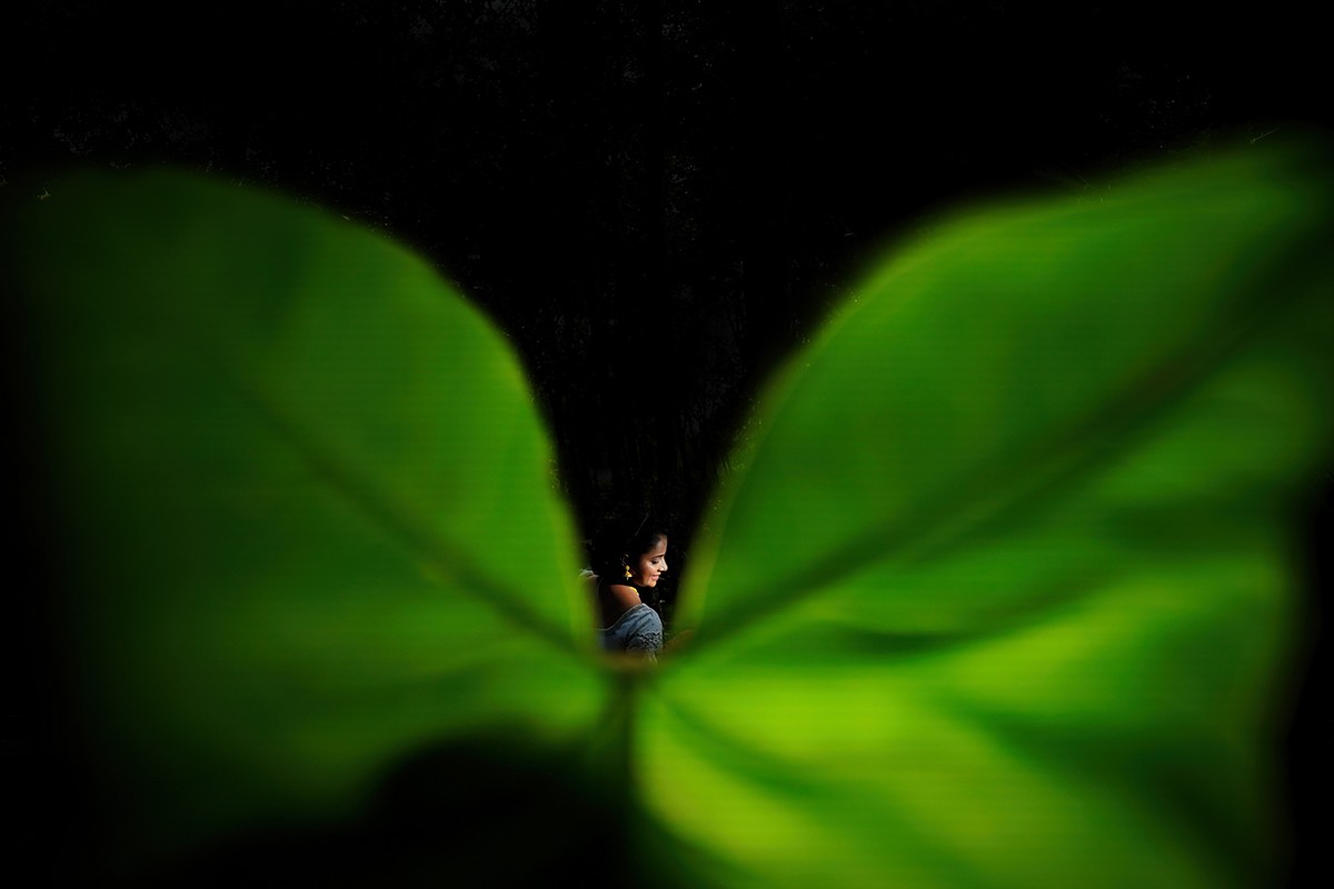 Binu Adoor portfolio photo