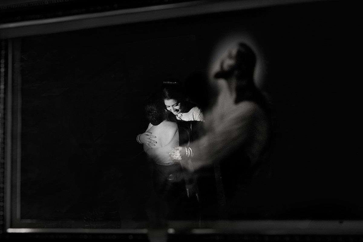 Binu Adoor portfolio photo