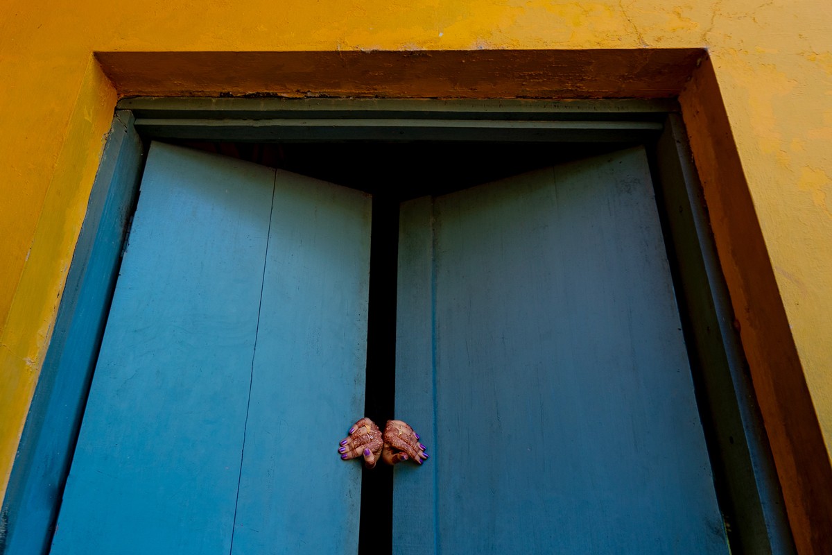 Binu Adoor portfolio photo