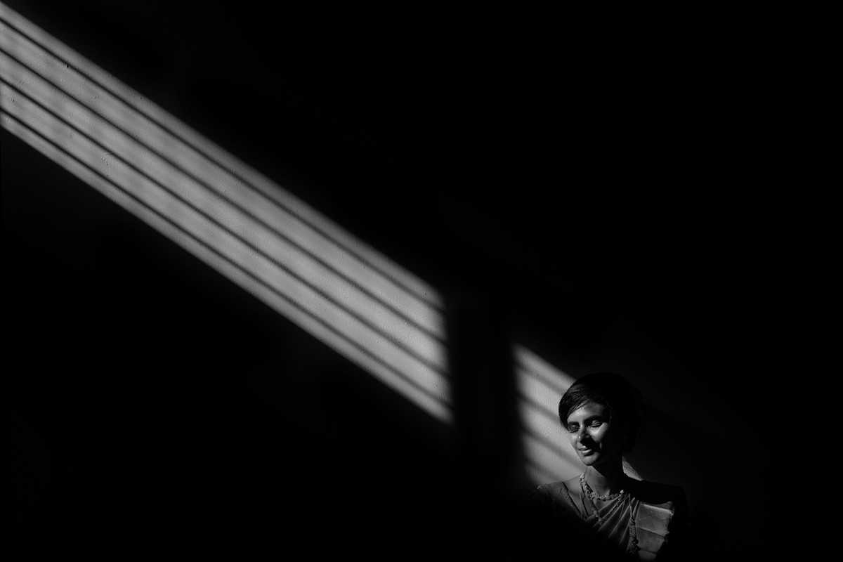 Binu Adoor portfolio photo