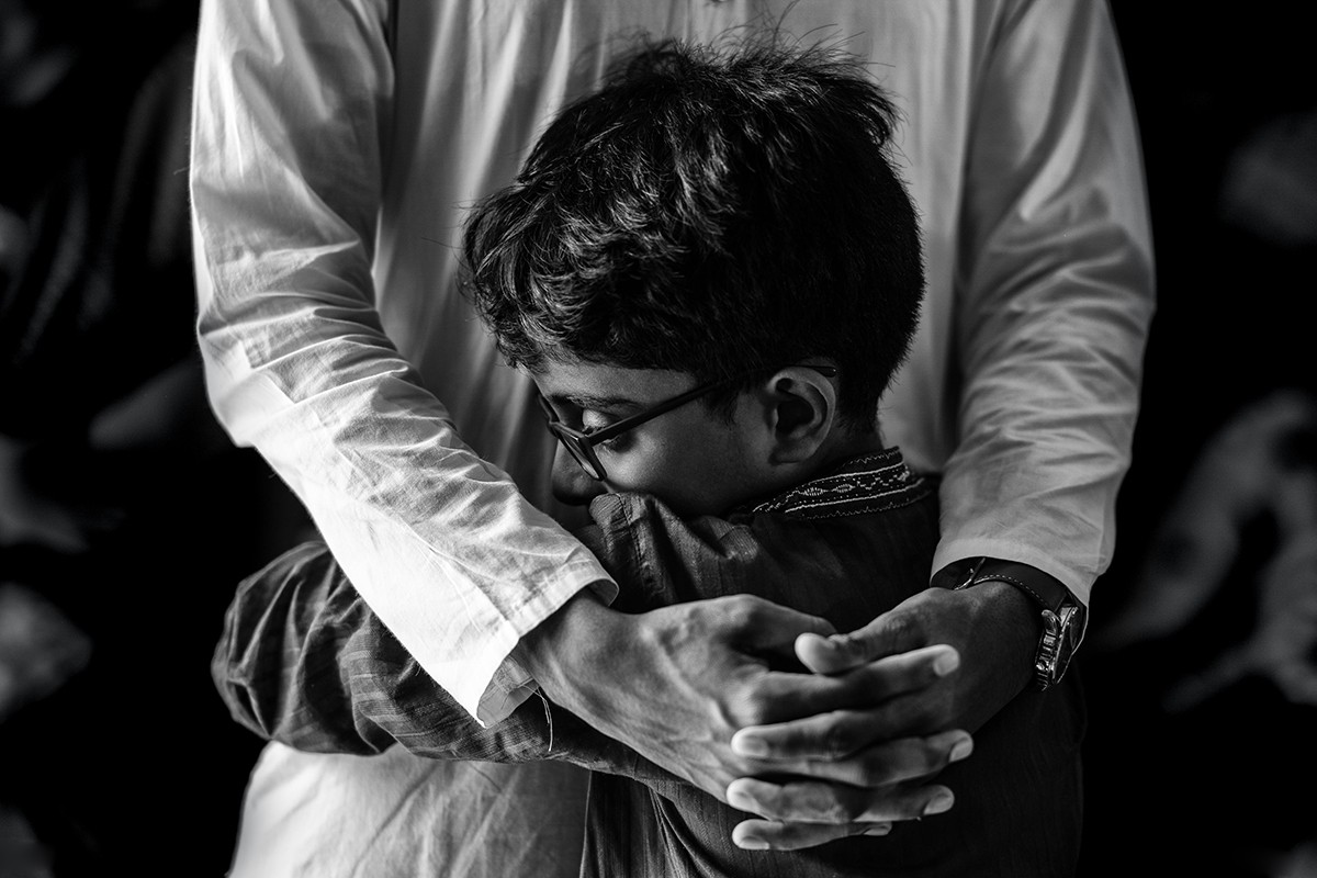 Binu Adoor portfolio photo