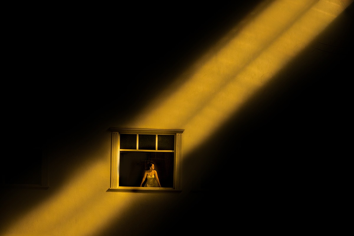 Binu Adoor portfolio photo