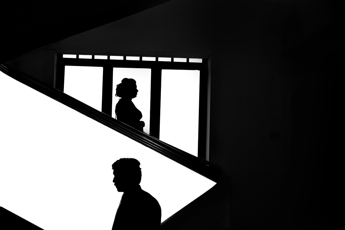 Binu Adoor portfolio photo