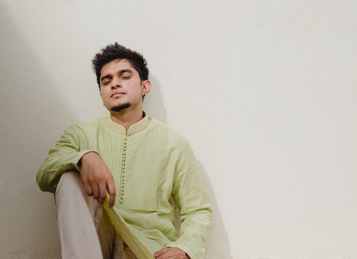 Biswaroop De portfolio photo