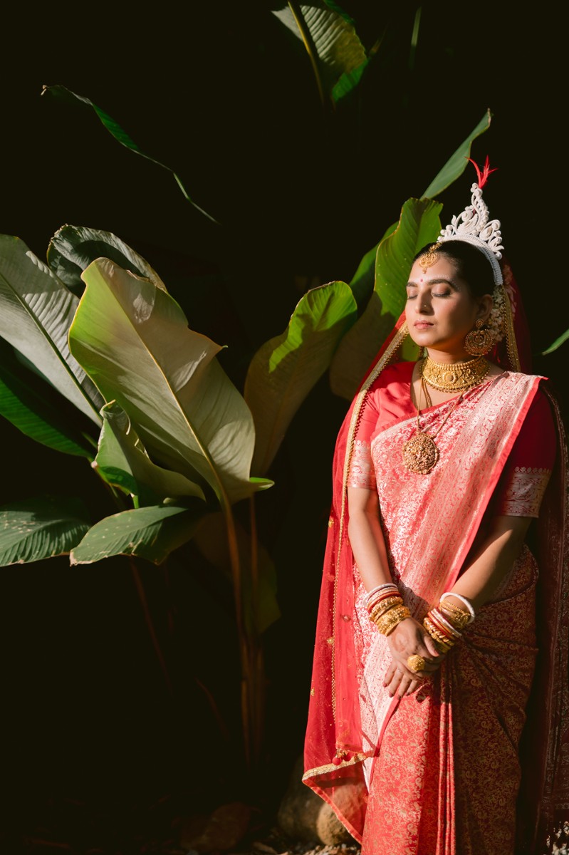 Biswaroop De portfolio photo