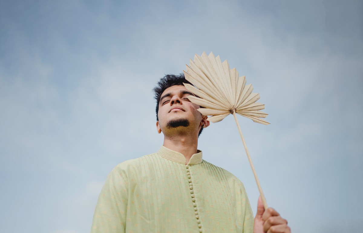 Biswaroop De portfolio photo