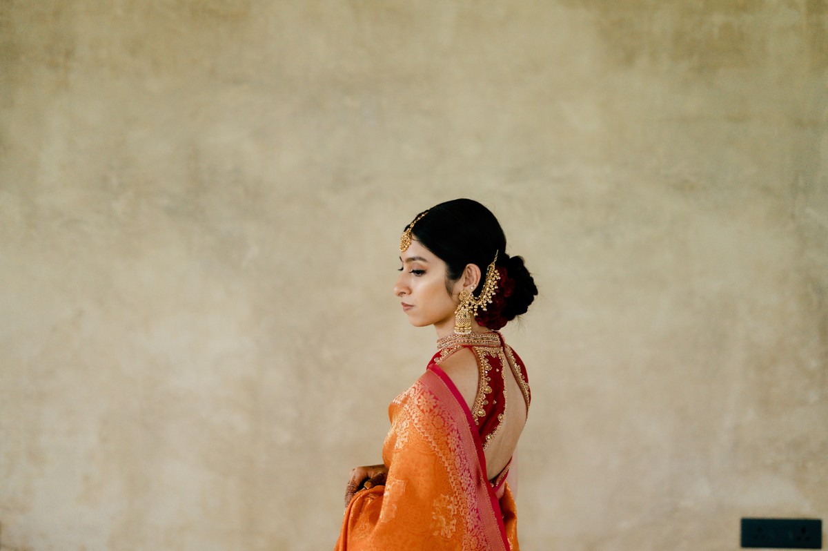 Biswaroop De portfolio photo