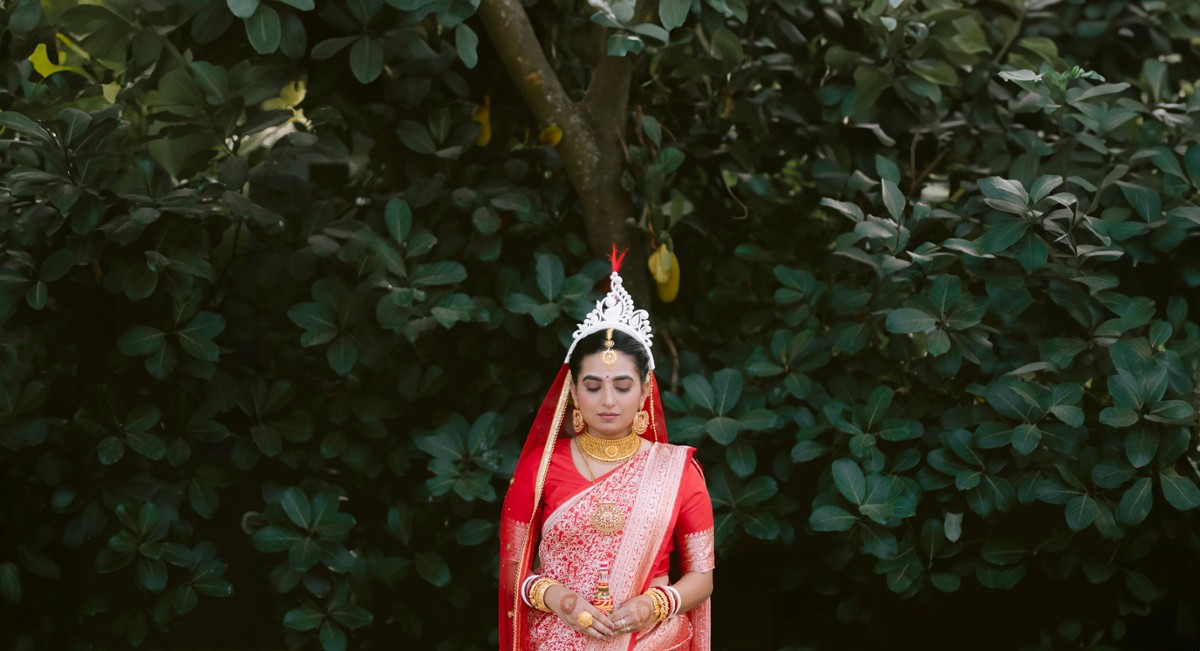 Biswaroop De portfolio photo