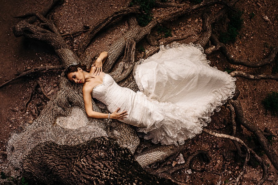 Iván Aranguré portfolio photo