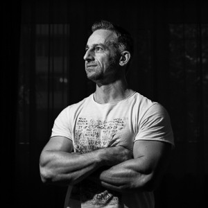Bogdan Mihaileanu