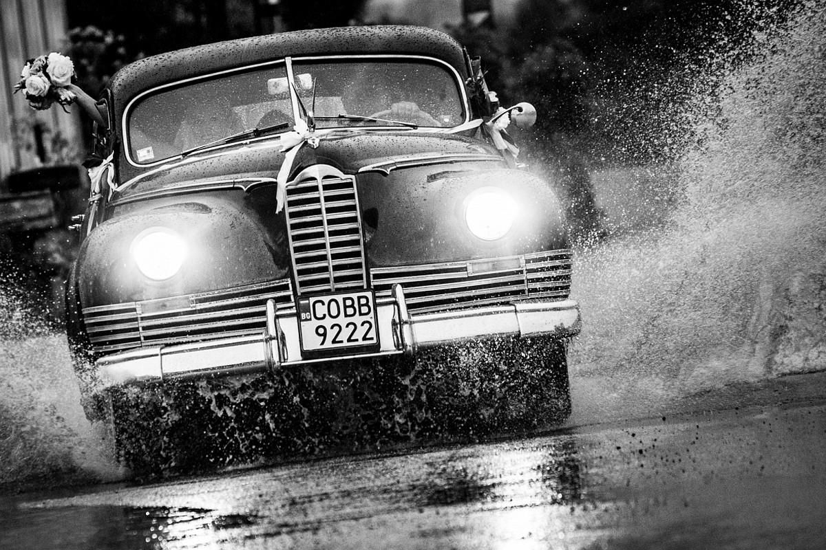 Boni Bonev portfolio photo