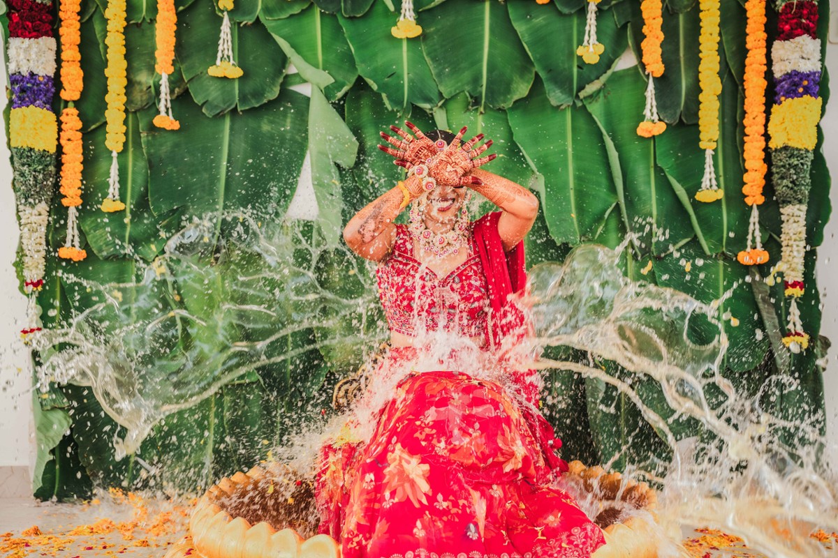 Boorla Srinivas portfolio photo