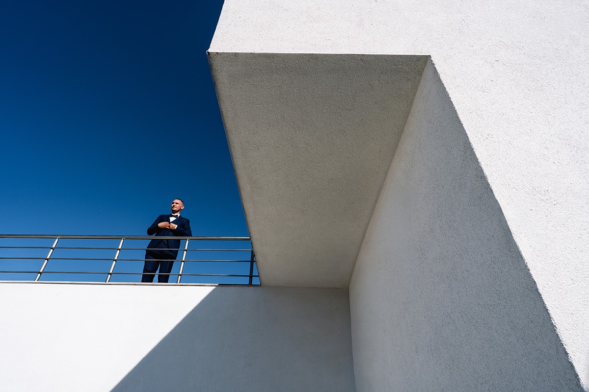 Bozhidar Genkov portfolio photo