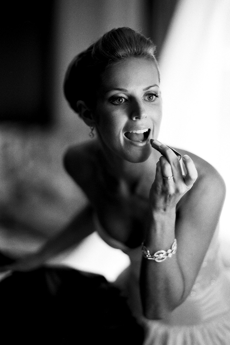 Bradley Hanson portfolio photo