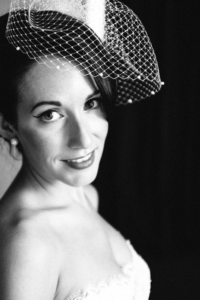 Bradley Hanson portfolio photo