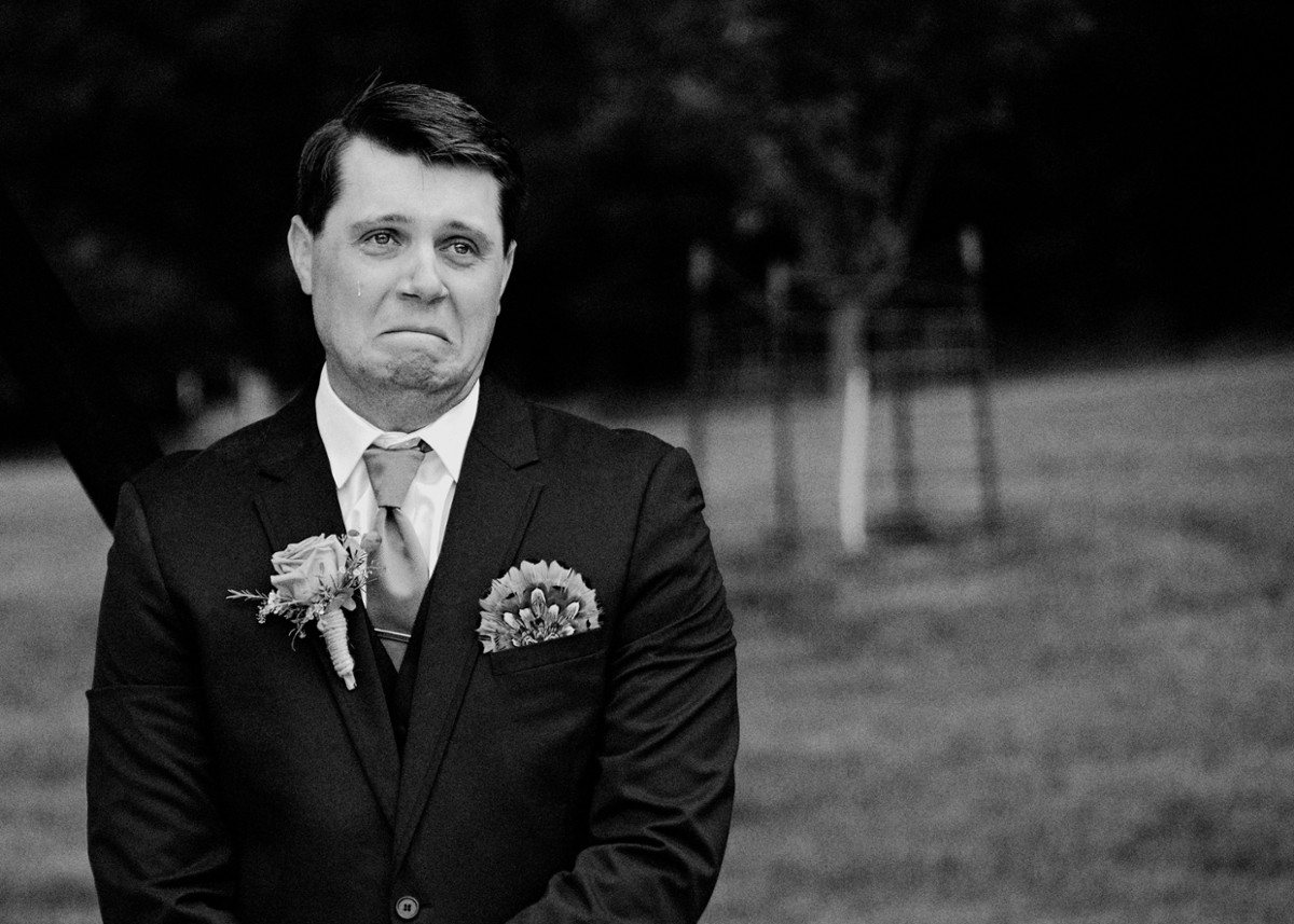 Brandon Garner portfolio photo