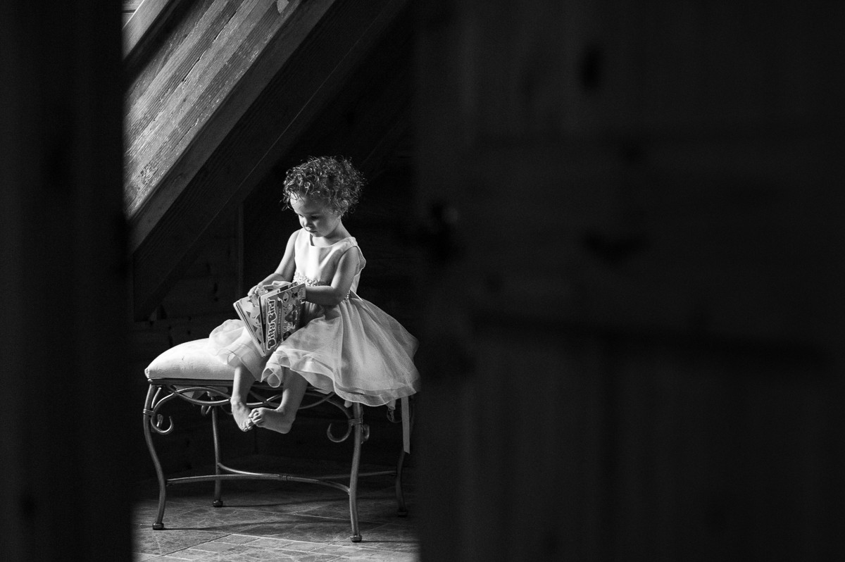 Bridget Huss portfolio photo