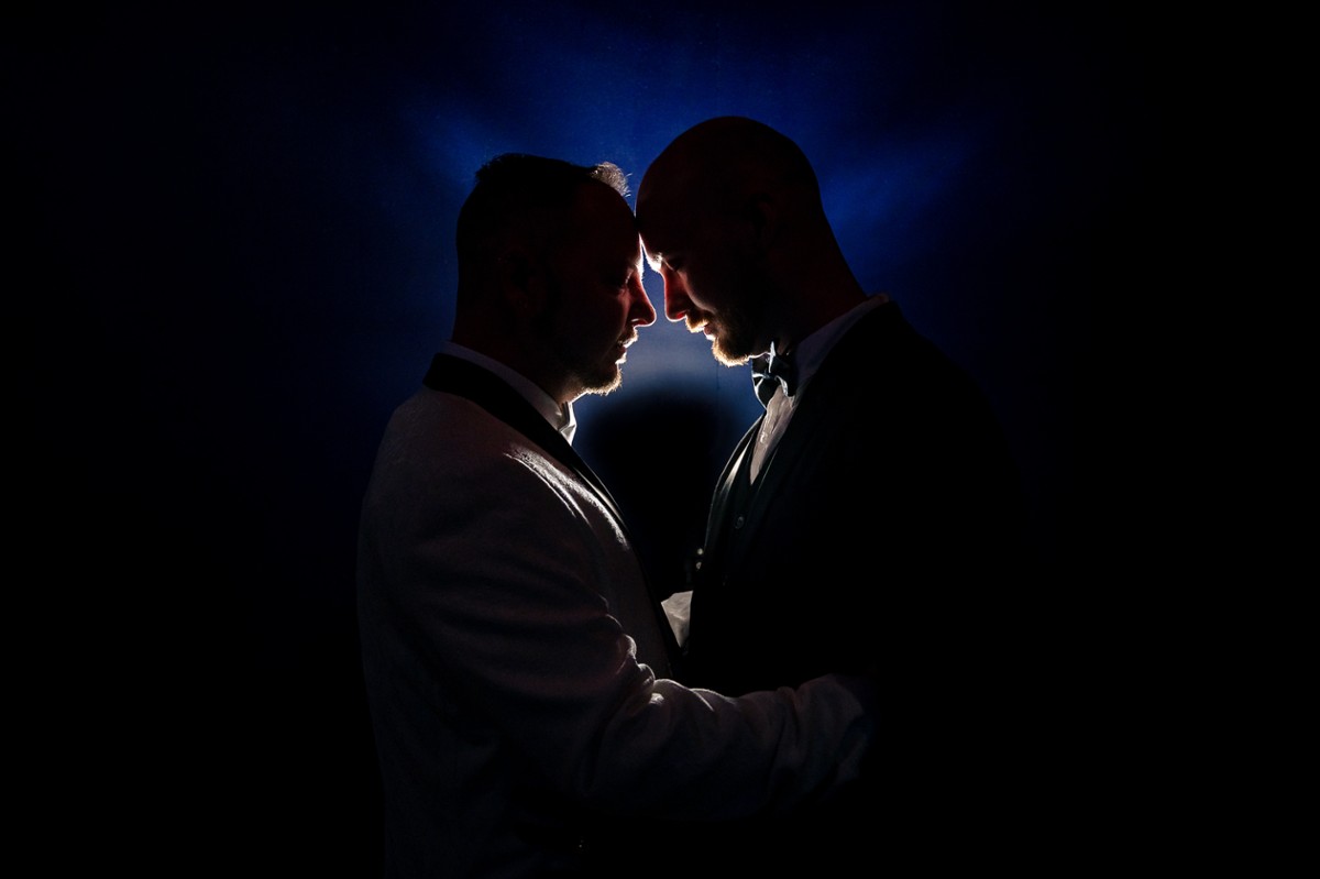 Bryan Aleman portfolio photo