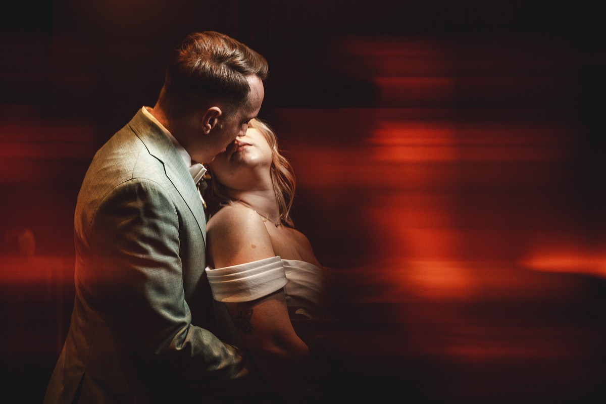 Cécile Conquer portfolio photo