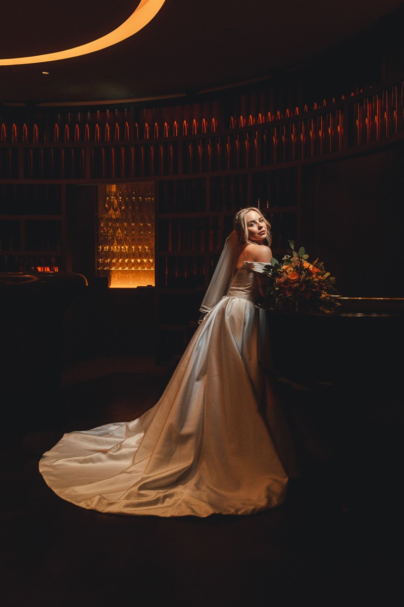 Cécile Conquer portfolio photo