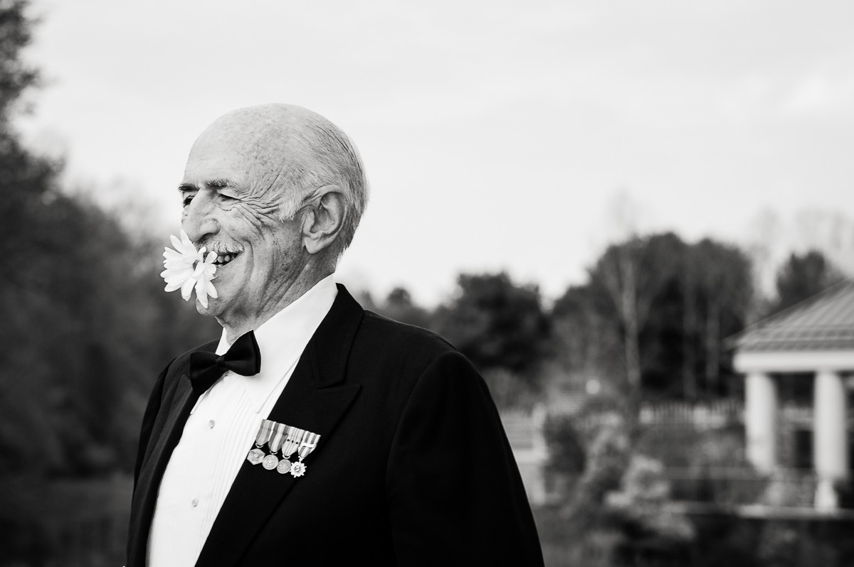 Carl Bower portfolio photo