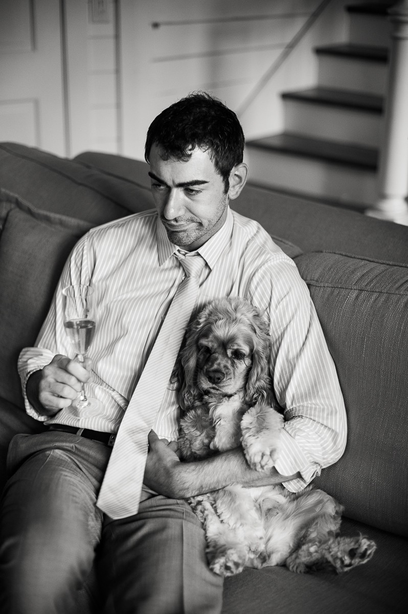 Carl Bower portfolio photo