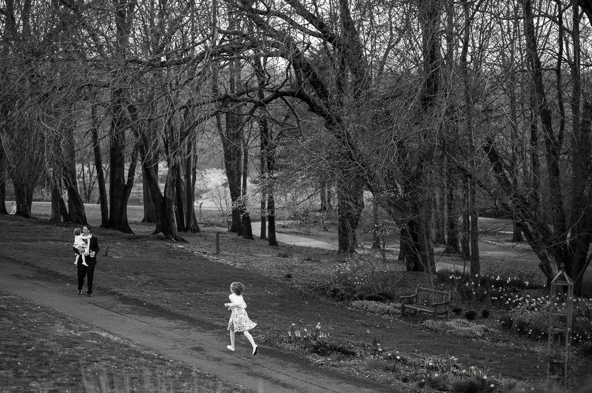 Carl Bower portfolio photo
