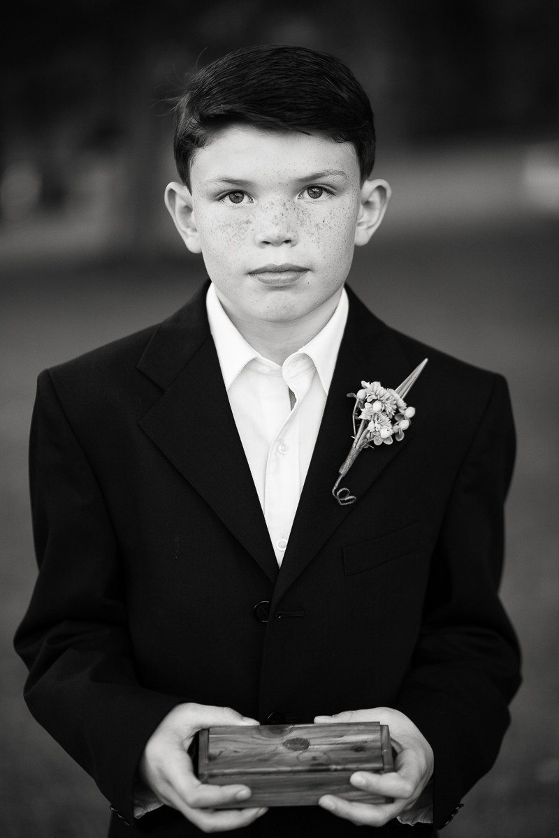 Carl Bower portfolio photo
