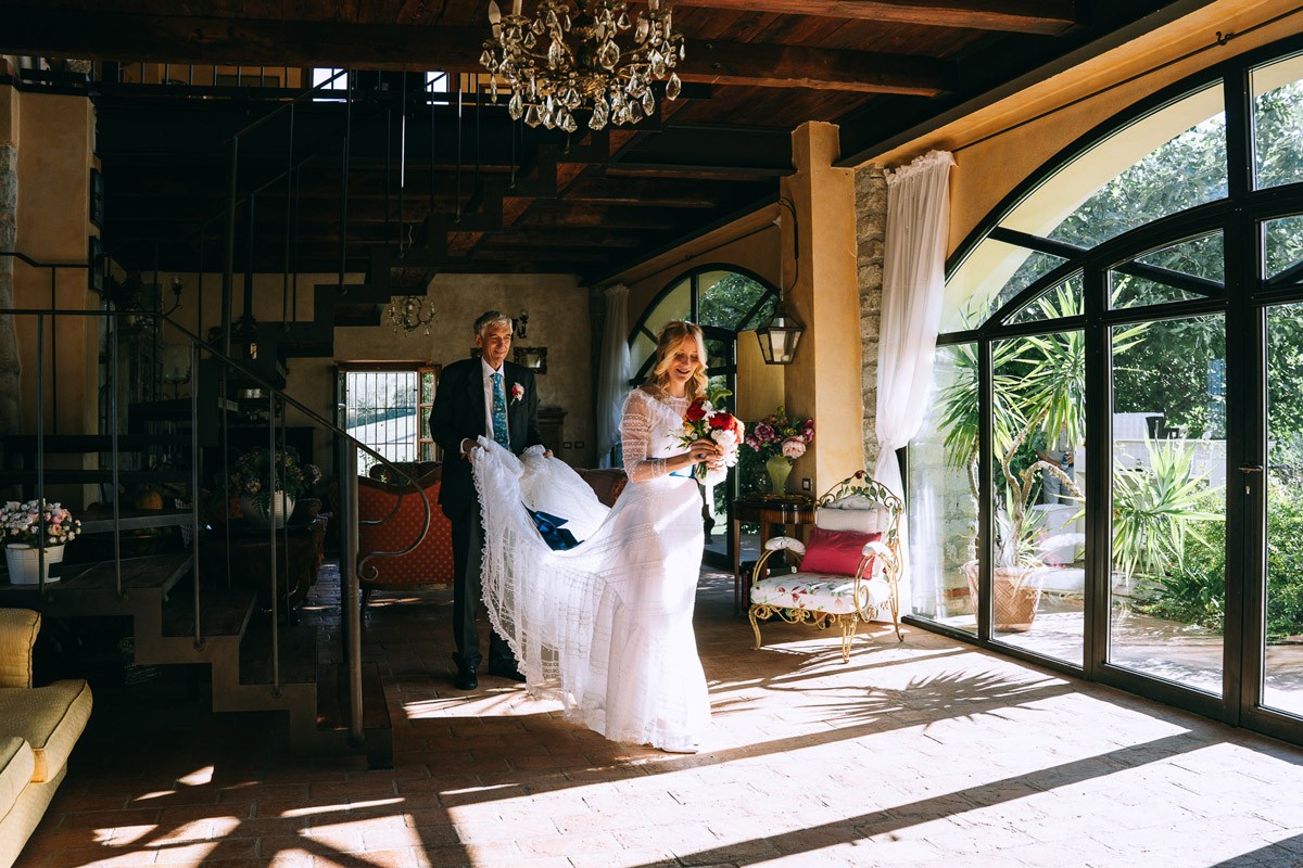 Carlotta Orani portfolio photo