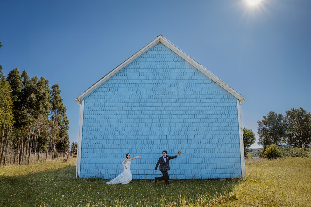 Caro Hepp portfolio photo