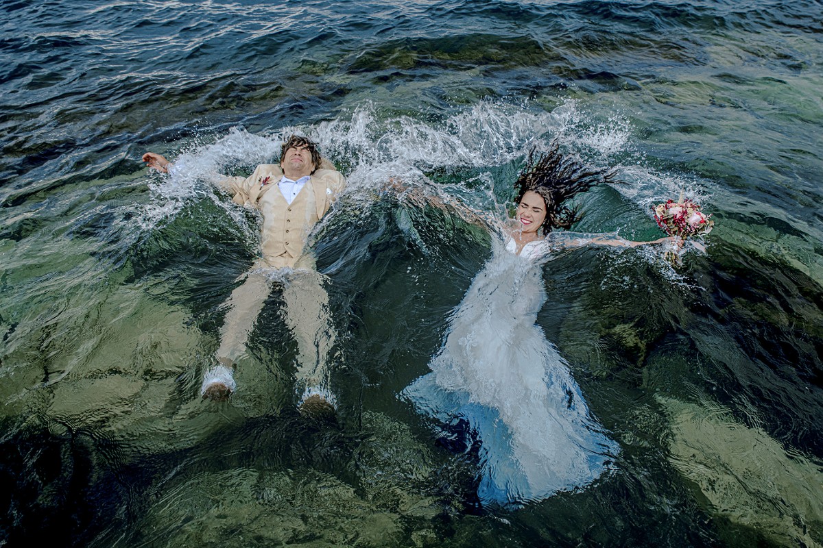 Caro Hepp portfolio photo