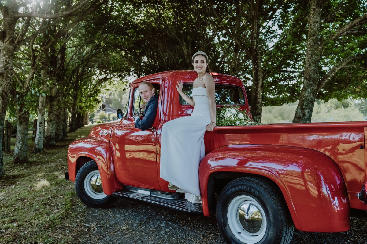 Caro Hepp portfolio photo