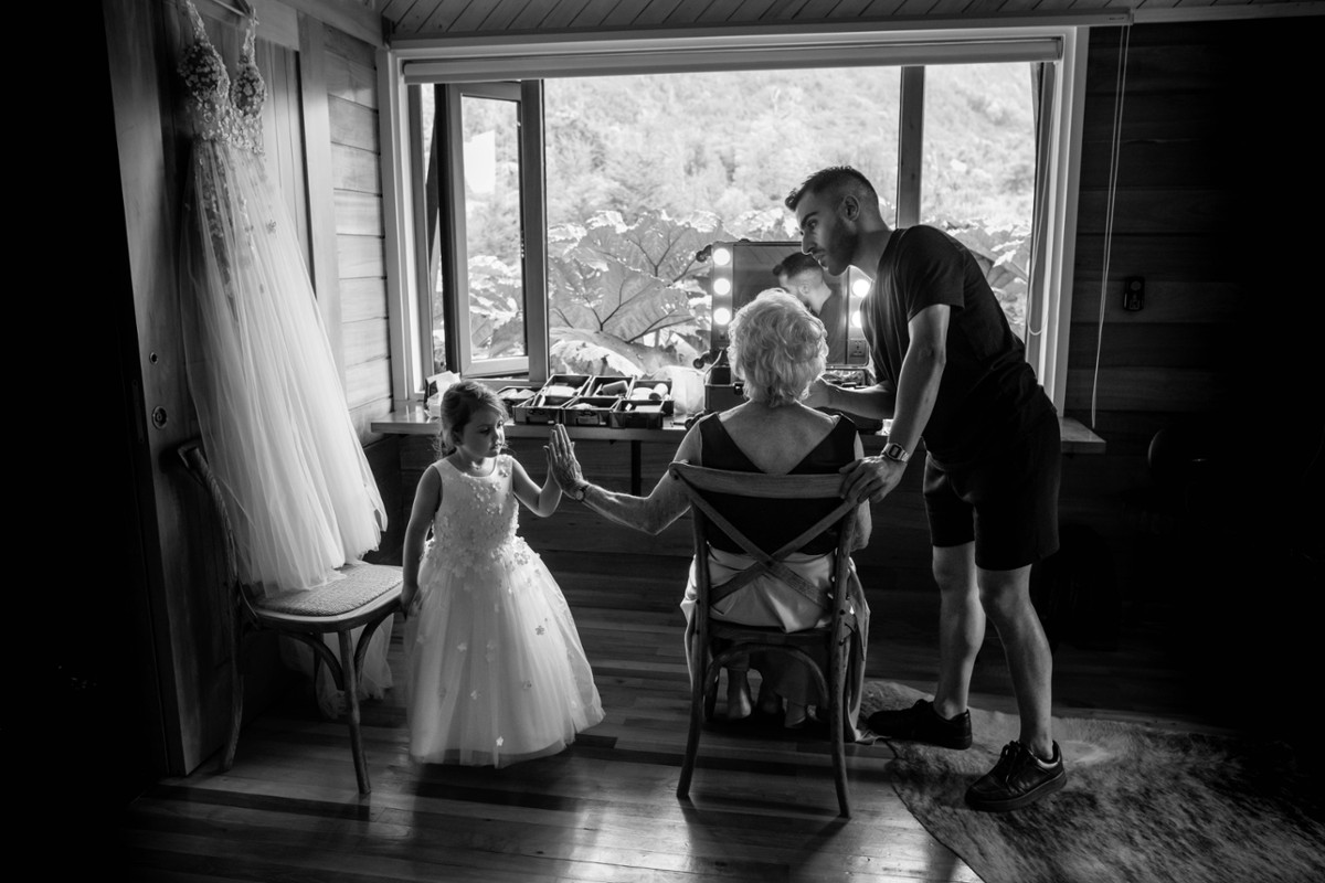 Caro Hepp portfolio photo