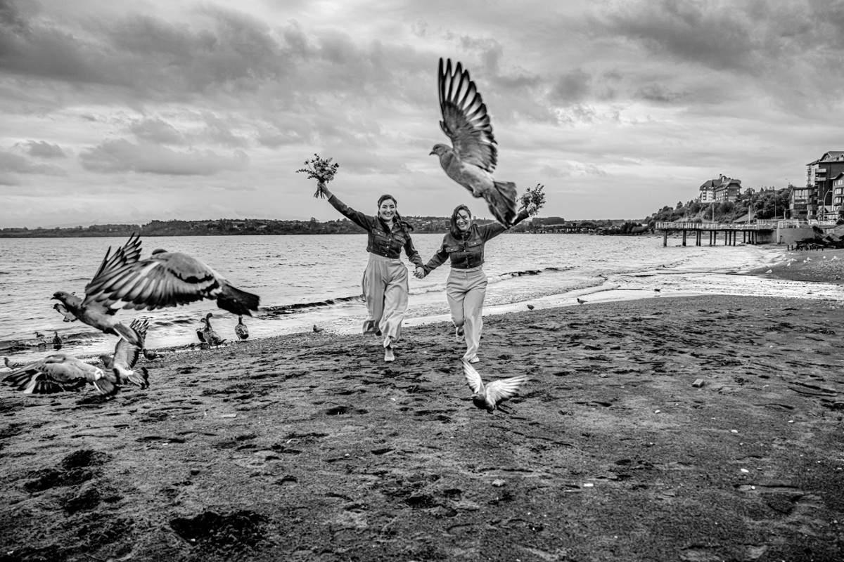 Caro Hepp portfolio photo