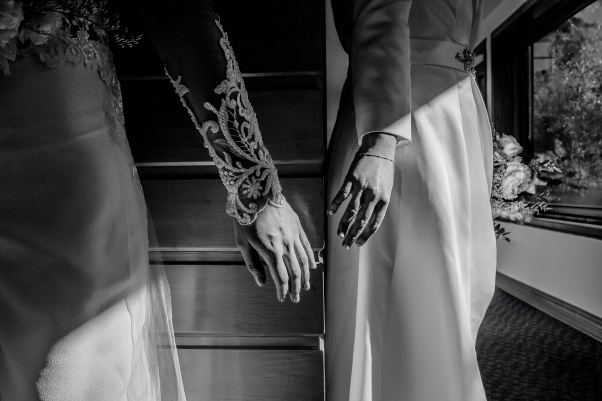 Caro Hepp portfolio photo