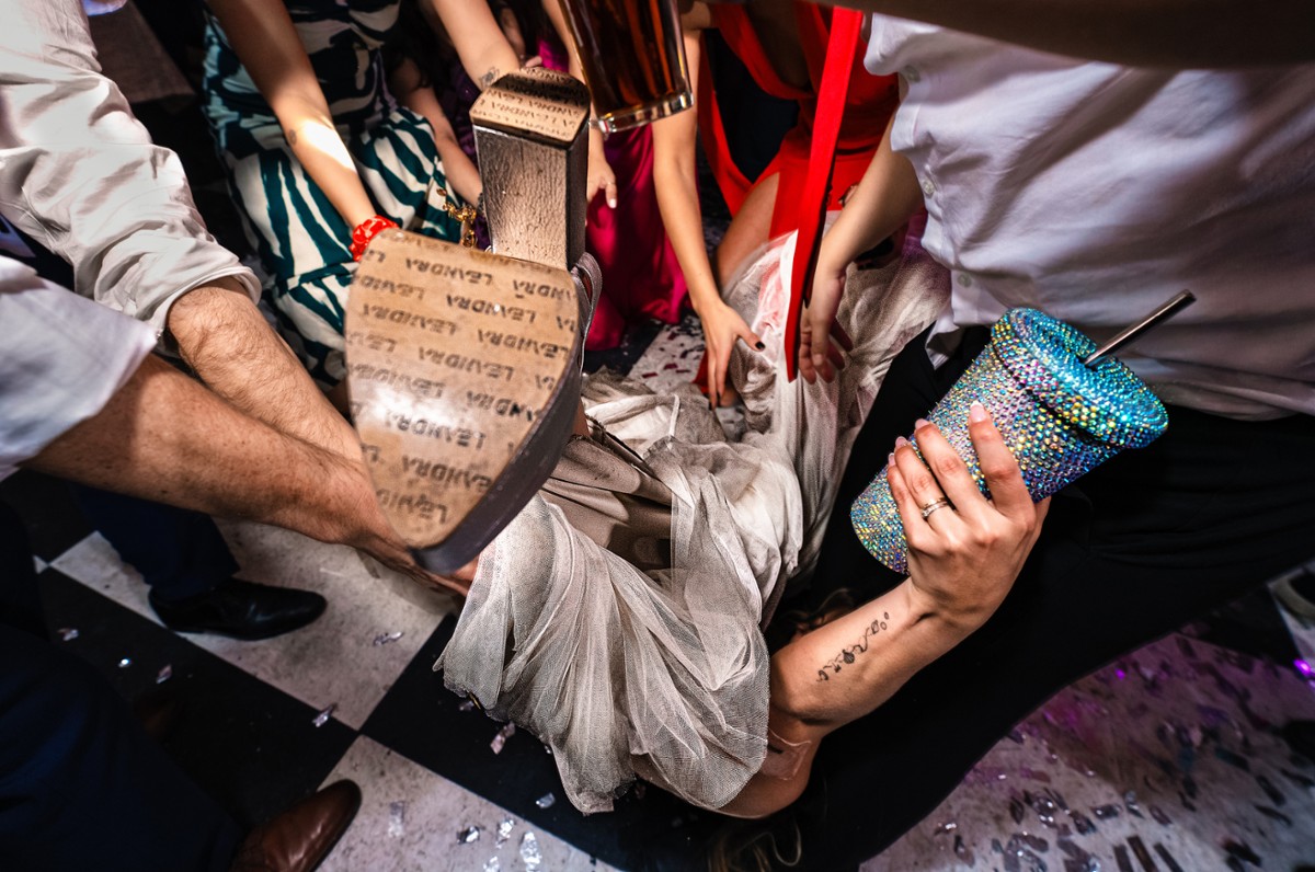 Caro Hepp portfolio photo