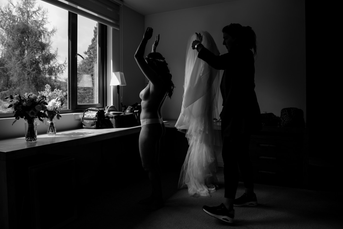 Caro Hepp portfolio photo