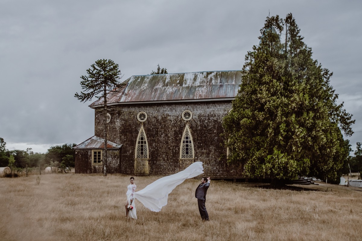Caro Hepp portfolio photo